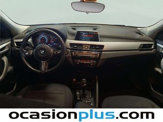 BMW X2 sDrive20i 141 kW (192 CV)