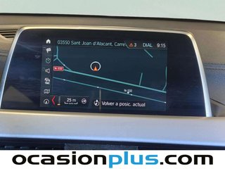 BMW X2 sDrive20i 141 kW (192 CV)