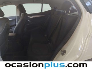 BMW X2 sDrive20i 141 kW (192 CV)