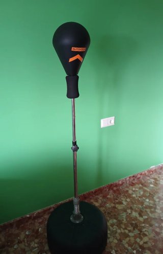 Saco o pera de boxeo