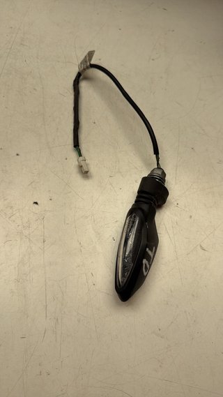 Intermitente trasero derch para KTM Super Duke 1290 GT 2023, REF 60314025000