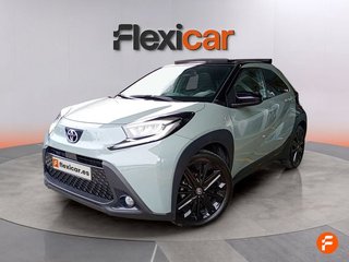 Toyota Aygo 1.0 VVT-I 72CV Like