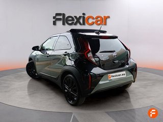 Toyota Aygo 1.0 VVT-I 72CV Like