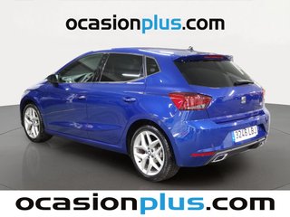 SEAT Ibiza 1.0 TSI FR Plus 85 kW (115 CV)