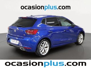 SEAT Ibiza 1.0 TSI FR Plus 85 kW (115 CV)