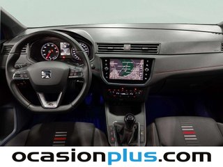 SEAT Ibiza 1.0 TSI FR Plus 85 kW (115 CV)