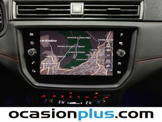SEAT Ibiza 1.0 TSI FR Plus 85 kW (115 CV)