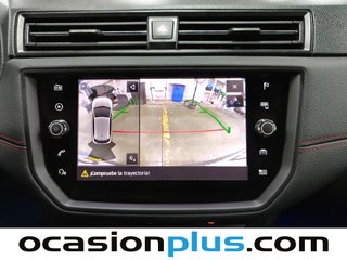SEAT Ibiza 1.0 TSI FR Plus 85 kW (115 CV)