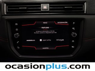 SEAT Ibiza 1.0 TSI FR Plus 85 kW (115 CV)