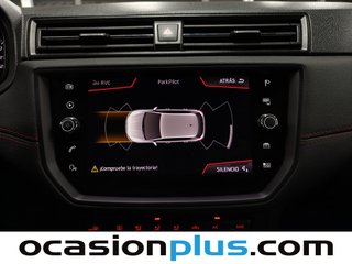 SEAT Ibiza 1.0 TSI FR Plus 85 kW (115 CV)