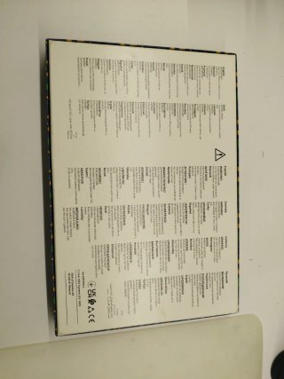 Puzzle IKEA Aftonspar