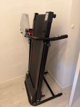 Cinta de correr andadora poco uso