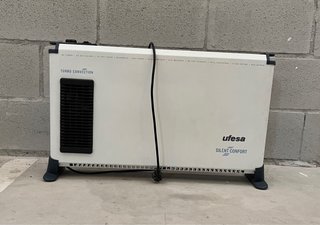 Stufa Ufesa Turbo Convection