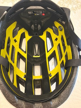 Casco MET Vinci Carretera Blanco