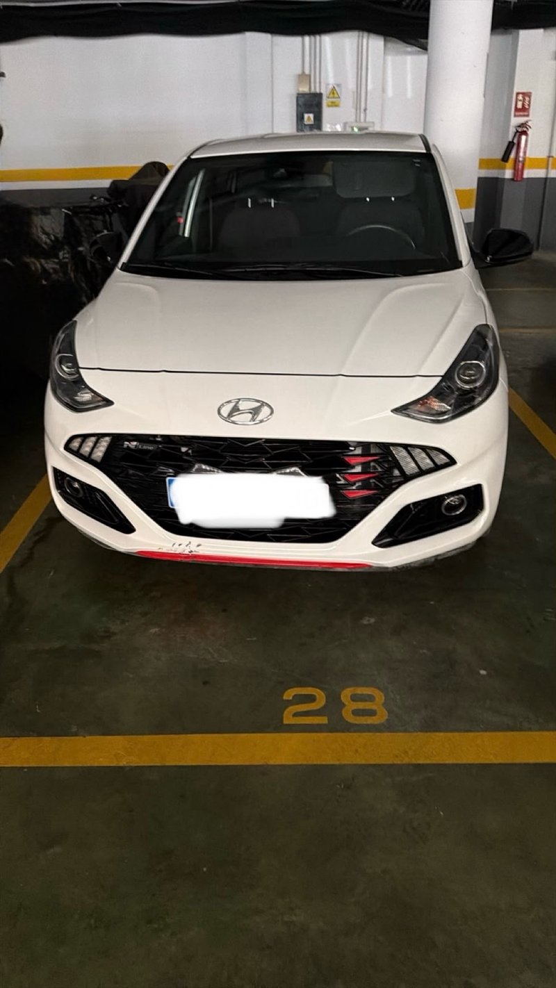 Hyundai i10 MPI N LINE 30 A 2023