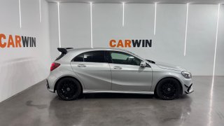 Mercedes-Benz Clase A A 200 d