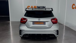 Mercedes-Benz Clase A A 200 d
