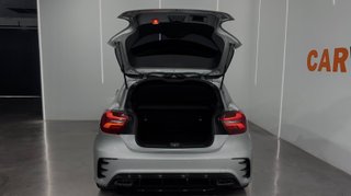 Mercedes-Benz Clase A A 200 d