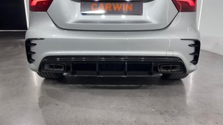 Mercedes-Benz Clase A A 200 d