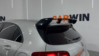 Mercedes-Benz Clase A A 200 d