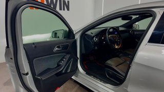 Mercedes-Benz Clase A A 200 d