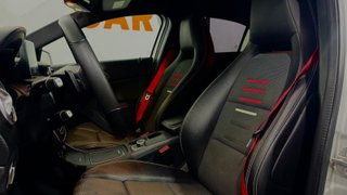 Mercedes-Benz Clase A A 200 d