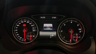 Mercedes-Benz Clase A A 200 d