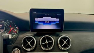Mercedes-Benz Clase A A 200 d