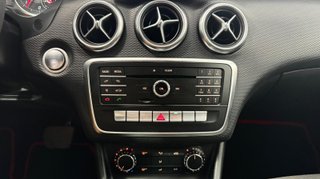 Mercedes-Benz Clase A A 200 d