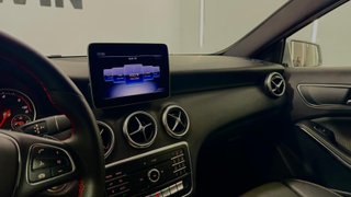 Mercedes-Benz Clase A A 200 d