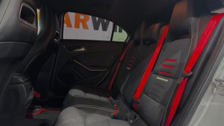 Mercedes-Benz Clase A A 200 d