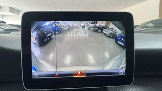 Mercedes-Benz Clase A A 200 d
