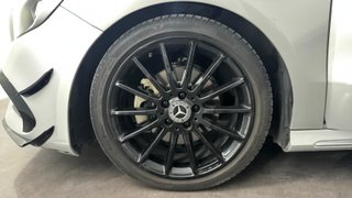 Mercedes-Benz Clase A A 200 d