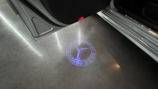 Mercedes-Benz Clase A A 200 d
