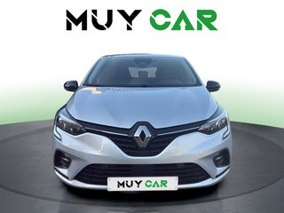 Renault Clio Limited TCe 66 kW (90 CV)