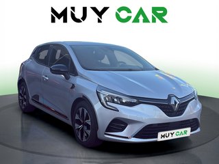 Renault Clio Limited TCe 66 kW (90 CV)