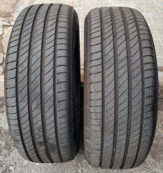 Neumáticos Michelin 205/55R17 91V