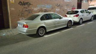 BMW Serie 5 2004