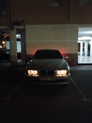 BMW Serie 5 2004