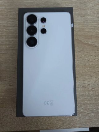 Samsung Galaxy S26 Ultra Blanco