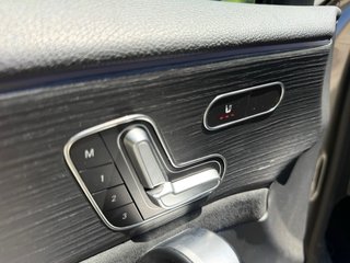 Mercedes-Benz A45 AMG 2020