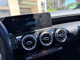Mercedes-Benz A45 AMG 2020