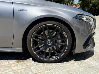 Mercedes-Benz A45 AMG 2020