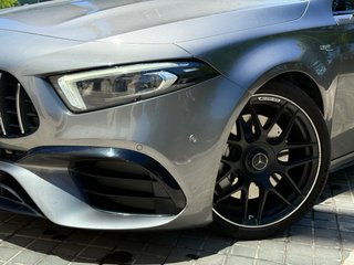Mercedes-Benz A45 AMG 2020