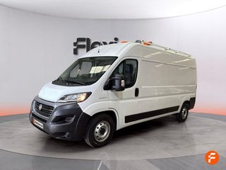 Fiat Ducato Fiat ducato 2.3 140