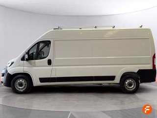 Fiat Ducato Fiat ducato 2.3 140