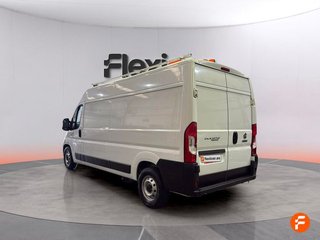 Fiat Ducato Fiat ducato 2.3 140