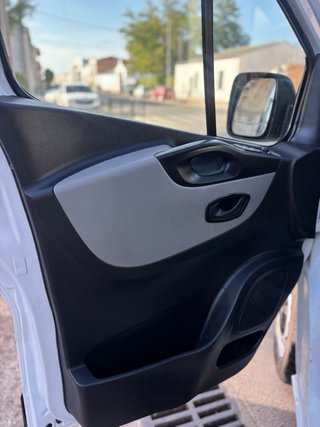 Renault Trafic 2019