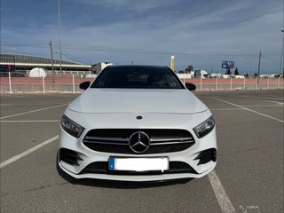 Mercedes-Benz Clase A 2021
