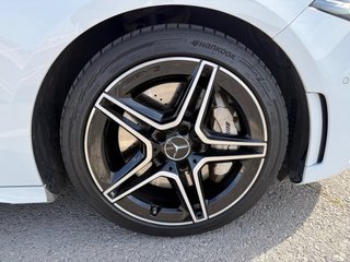 Mercedes-Benz Clase A 2021